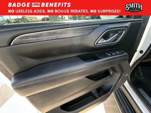 Used 2021 GMC Yukon SLT image 12