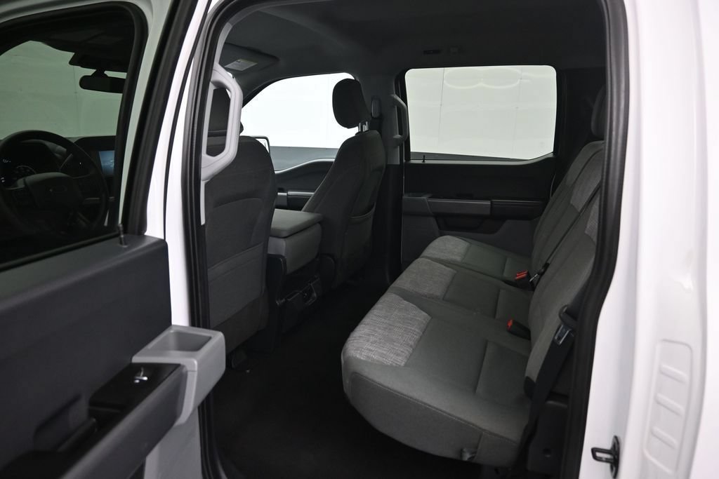 Used 2023 Ford F150 XLT AWD/4WD image 10