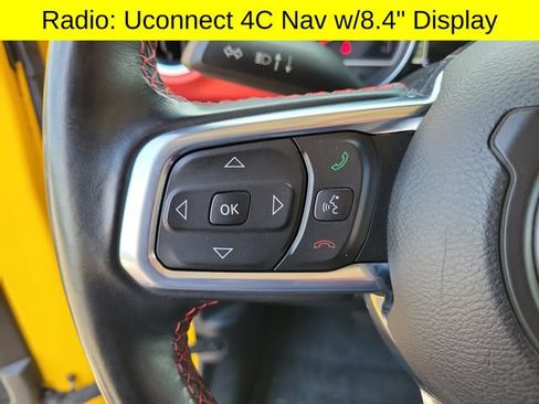 Used 2020 Jeep Wrangler Unlimited Rubicon w/ Dual Top Group AWD/4WD image 18
