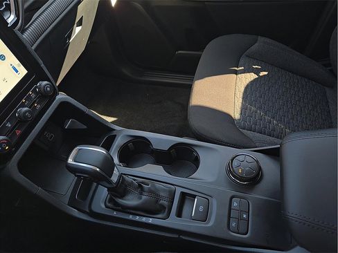 New 2025 Ford Ranger XLT w/ Black Appearance Package image 20