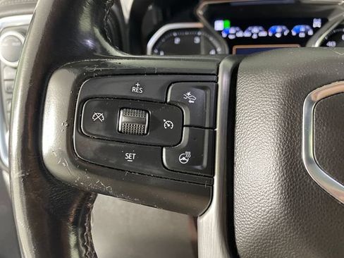 Certified 2021 GMC Sierra 2500 Denali w/ Denali Ultimate Package AWD/4WD image 10