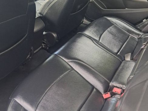 Used 2016 Chevrolet Cruze LT FWD image 3