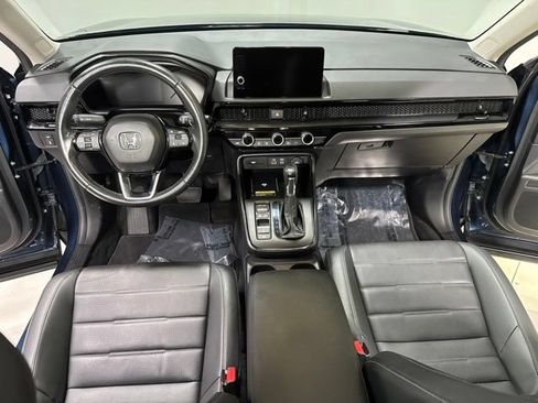 Used 2023 Honda CR-V EX-L image 16
