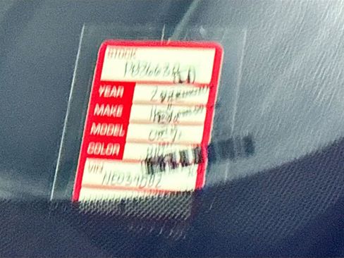 Certified 2022 Honda CR-V EX image 26