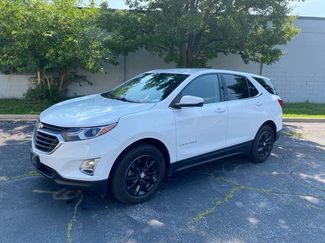 Used 2019 Chevrolet Equinox LT image 1