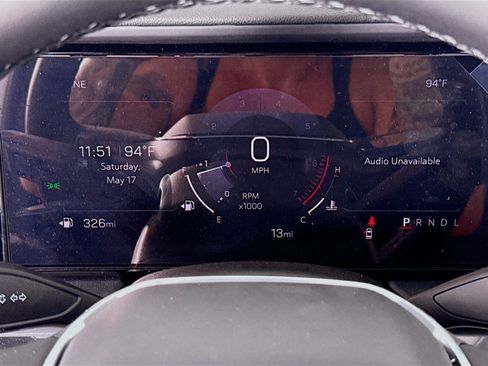 New 2025 GMC Terrain Elevation image 13