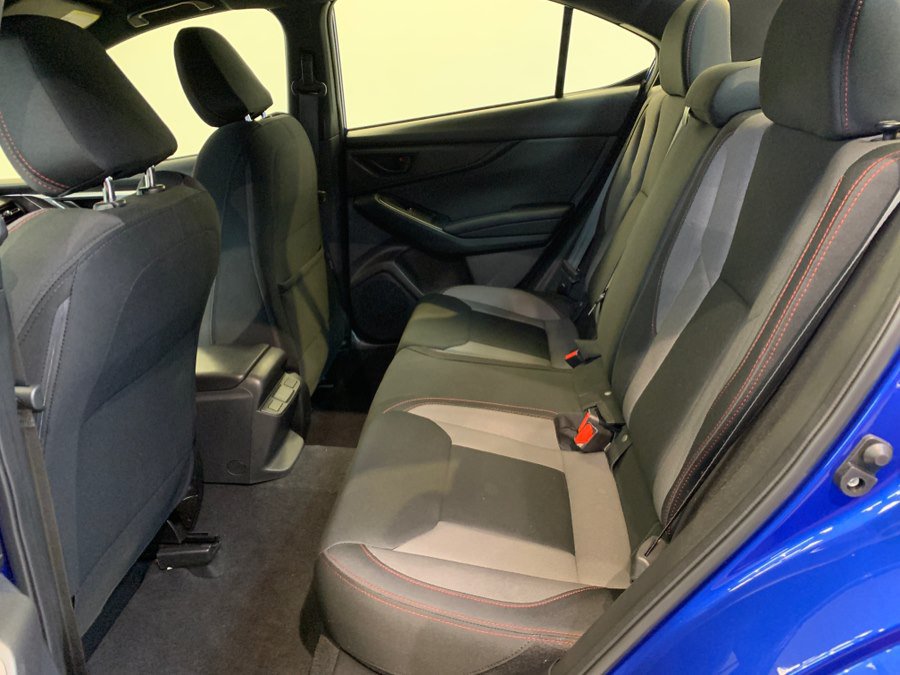 Used 2023 Subaru WRX AWD/4WD image 44
