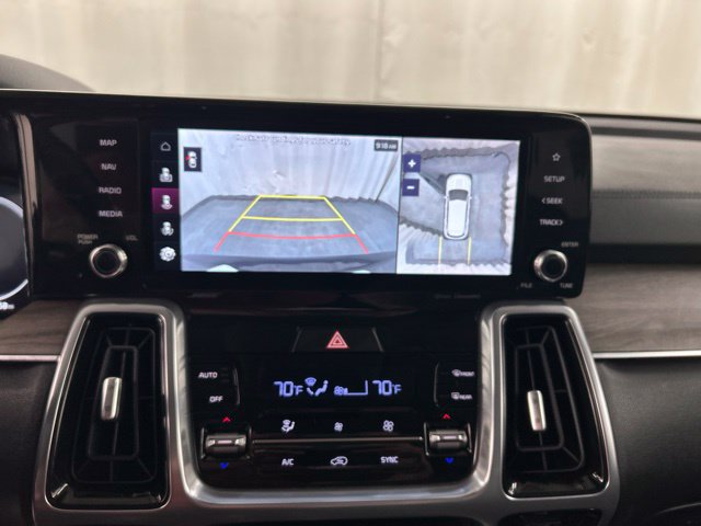 Used 2023 Kia Sorento SX Prestige AWD/4WD image 16