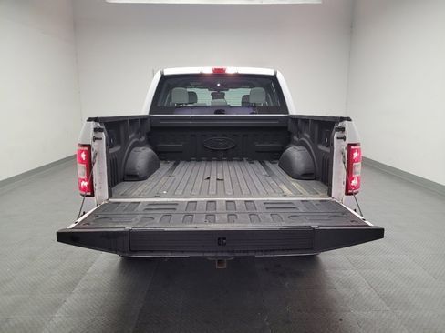 Used 2019 Ford F150 XL w/ XL Power Equipment Group AWD/4WD image 29