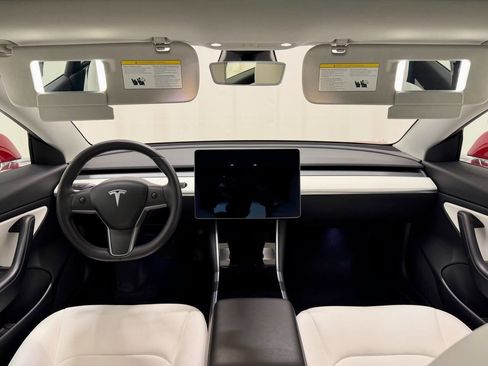 Used 2020 Tesla Model 3 Long Range image 23