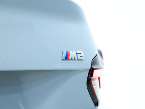 Used 2024 BMW M2 RWD image 8