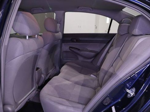Used 2011 Honda Civic DX-VP image 22