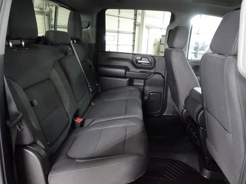 Used 2022 Chevrolet Silverado 2500 LT w/ Convenience Package image 22