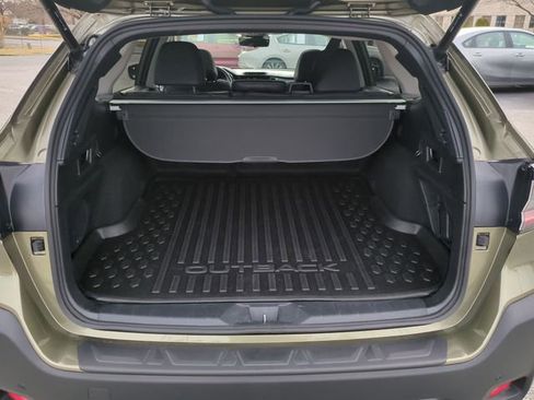 Used 2024 Subaru Outback Touring XT w/ Popular Package #2 image 32