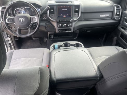 Used 2024 RAM 3500 Big Horn image 23