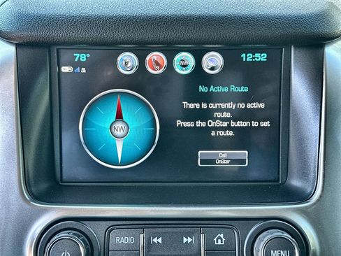 Used 2019 Chevrolet Tahoe LS w/ All-Season Package image 14