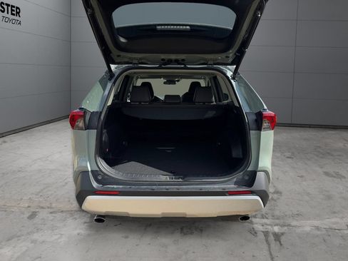 Certified 2019 Toyota RAV4 Adventure w/ Cold Weather Package AWD/4WD image 19