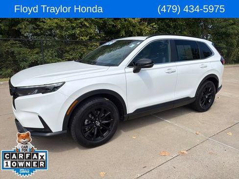 Used 2024 Honda CR-V Sport-L image 1