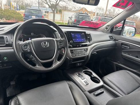 Used 2023 Honda Ridgeline RTL image 23
