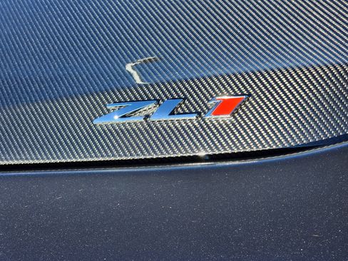 Used 2018 Chevrolet Camaro ZL1 image 8