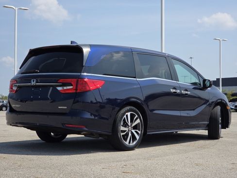 Used 2024 Honda Odyssey Touring image 18
