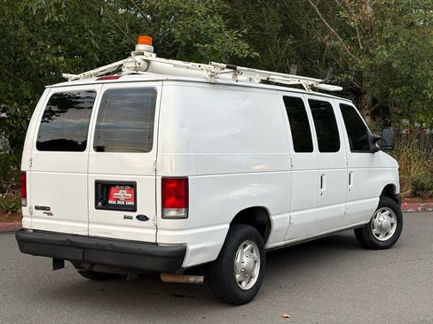 Used 2012 Ford E-150 and Econoline 150 image 15