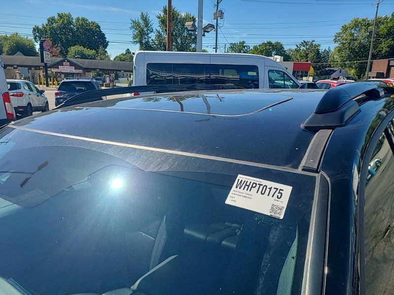 Used 2024 Honda Passport Black Edition image 18