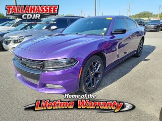 Used 2023 Dodge Charger SXT w/ Blacktop Package RWD video 1
