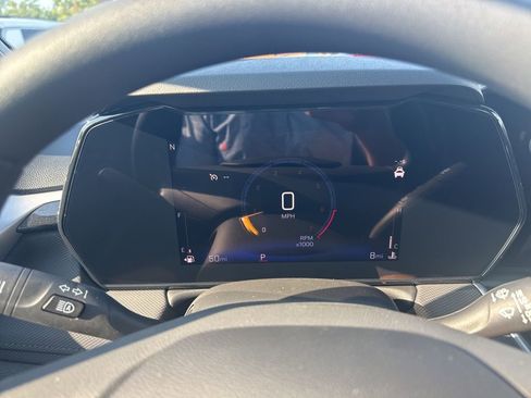 New 2026 Chevrolet TrailBlazer LS image 14