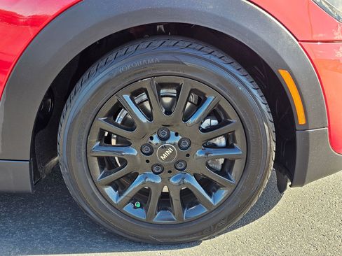 Used 2020 MINI Cooper S FWD image 9