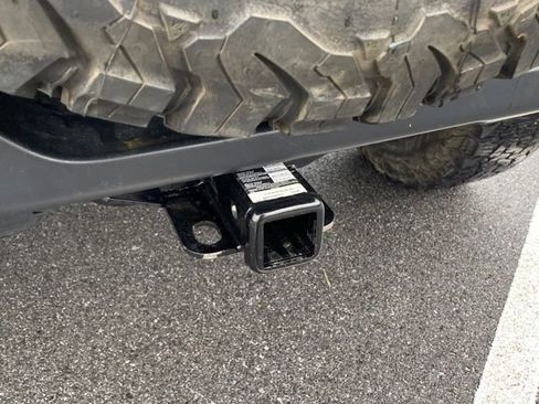 Used 2020 Jeep Wrangler Unlimited Rubicon AWD/4WD image 28