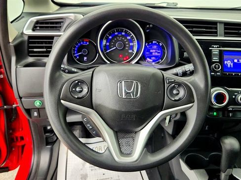Used 2018 Honda Fit LX image 12