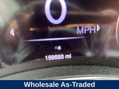 Used 2014 Jeep Grand Cherokee Limited AWD/4WD image 22