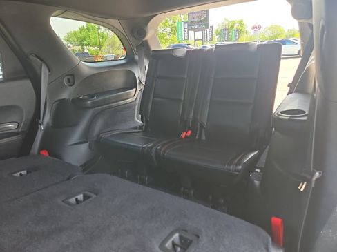 Used 2024 Dodge Durango R/T AWD/4WD image 18