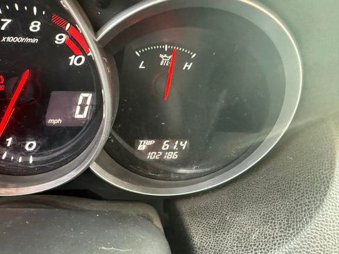 Used 2004 MAZDA RX-8 Base w/ MT Grand Touring Pkg image 15