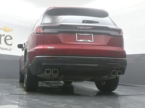 Used 2025 GMC Acadia Elevation w/ Super Cruise Package FWD image 56