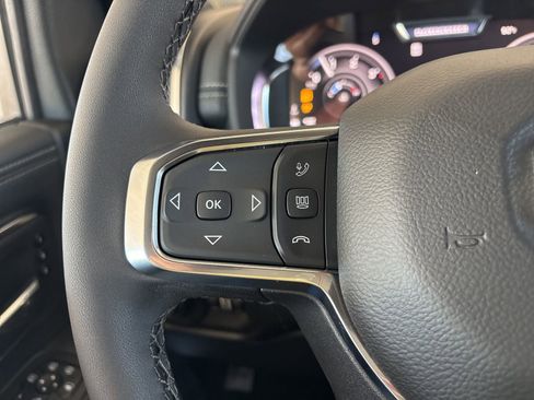 New 2026 RAM 2500 Laramie w/ Night Edition image 27