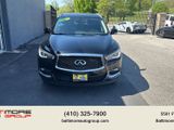 Used 2019 INFINITI QX60 Luxe w/ Essential Package image 2