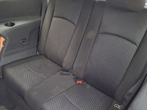 Used 2016 Dodge Journey SE w/ Flexible Seating Group FWD image 10