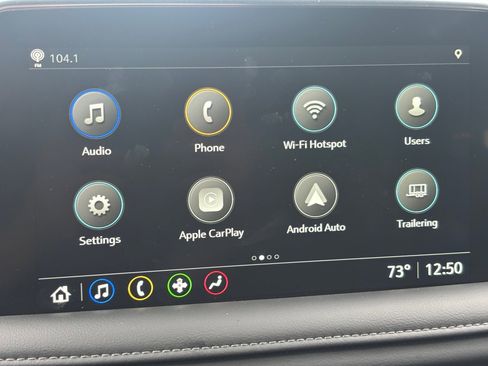 Used 2021 Chevrolet Tahoe LT image 8