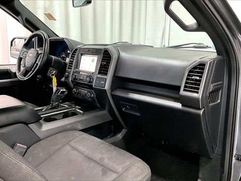 Used 2018 Ford F150 XLT w/ Equipment Group 301A Mid image 28