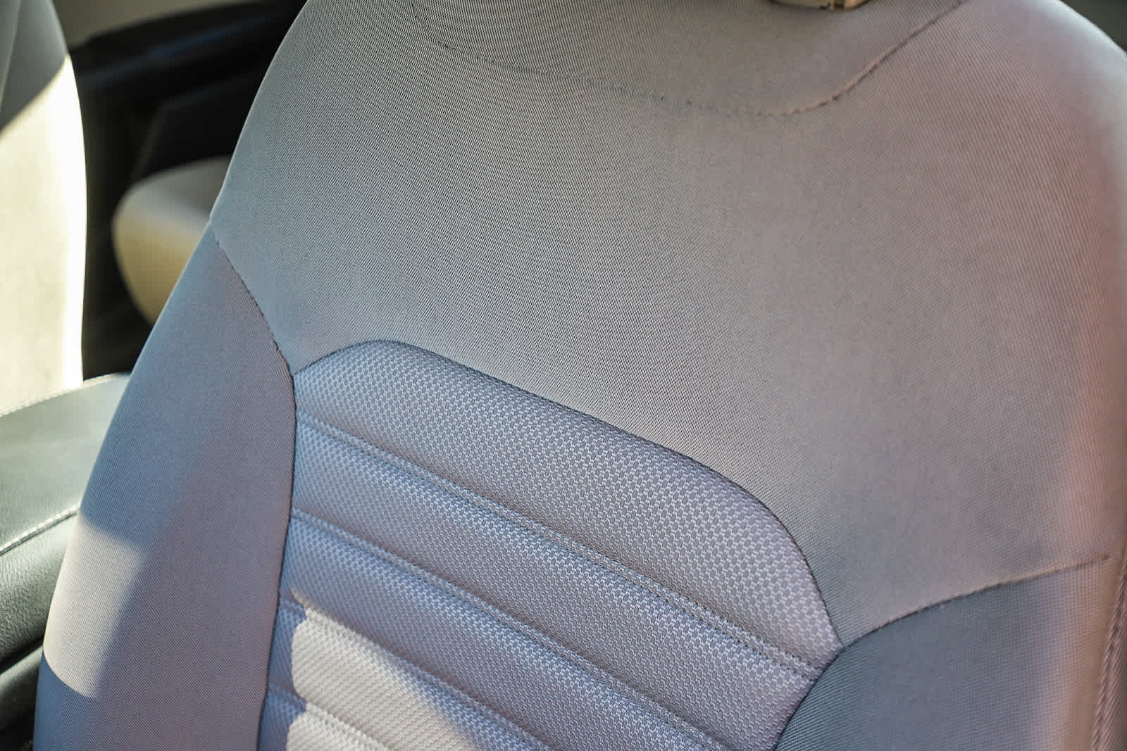 Used 2017 Ford Fusion S FWD image 23