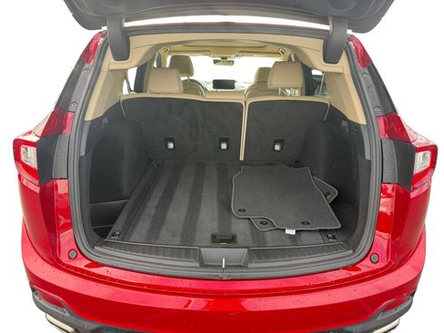Used 2024 Acura RDX SH-AWD image 17