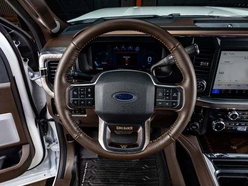 Used 2026 Ford F250 King Ranch image 19