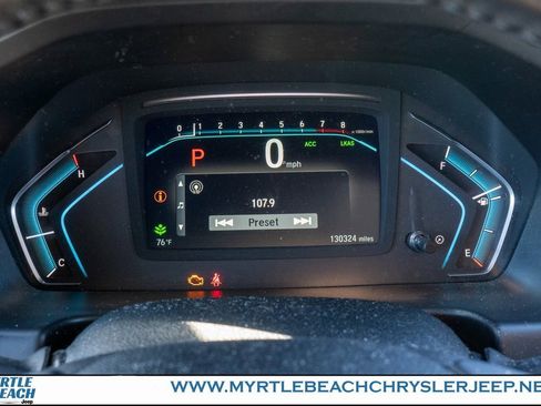 Used 2018 Honda Odyssey EX-L image 25