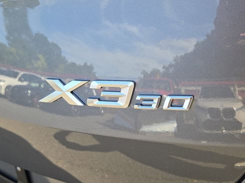 Used 2026 BMW X3 xDrive30 w/ Convenience Package image 15