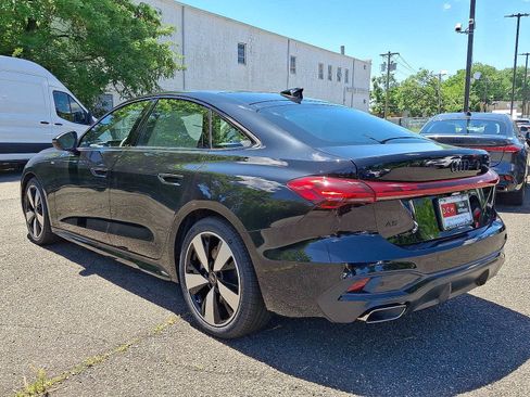 New 2026 Audi A5 2.0T Prestige AWD/4WD image 16