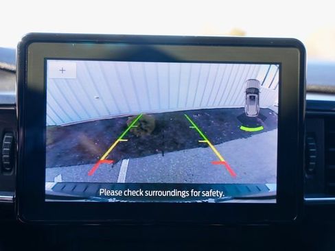 Used 2022 Ford Explorer ST w/ ST Street Pack image 21