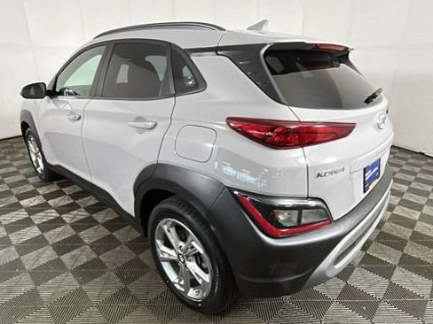Certified 2023 Hyundai Kona SEL w/ Convenience Package AWD/4WD image 4