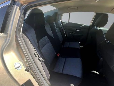 New 2026 Nissan Sentra SV image 9